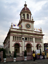 Santa Cruz Church