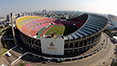 Rajamangala Sports Stadium (ราชมังคลากีฬาสถาน)