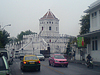 Phra Sumeru Fort