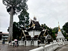 Chiang Mai City Pillar