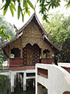 Wat Chiang Man (Ho Trai)