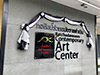 Ratchadamnoen Contemporary Art Center