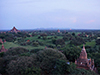 Shwesandaw Phaya (top terrace viewpoint)