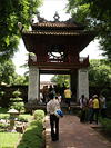 Temple of Literature (Hanoi)