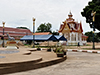 Wat Phra Borommathat Chediyaram