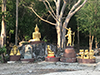 Wat Tham Sila Thong