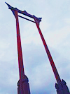 Giant Swing (prior to 2007)