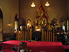 Wat Traimit (ubosot interior)